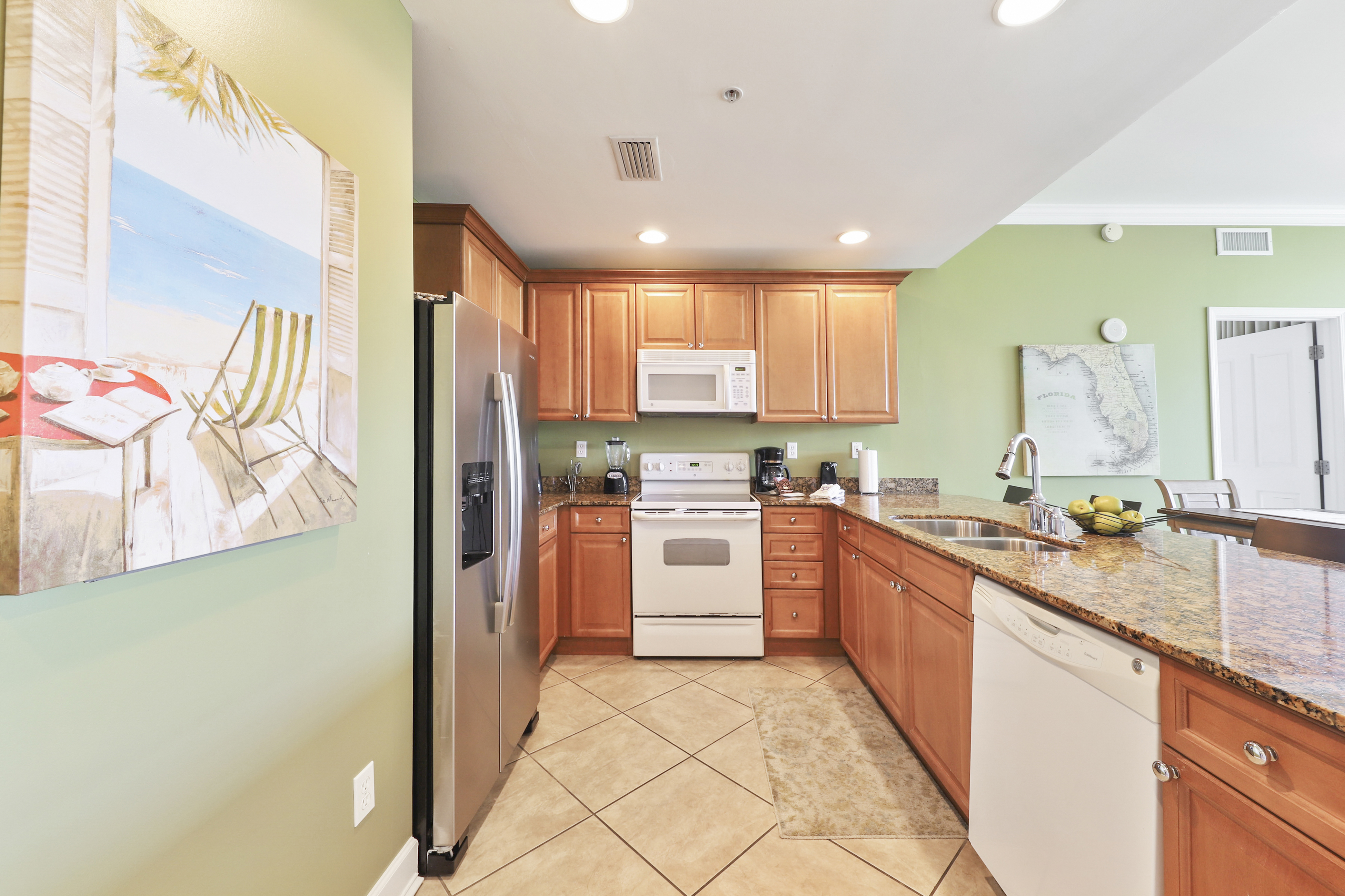 Panama City Beach Condo 939293