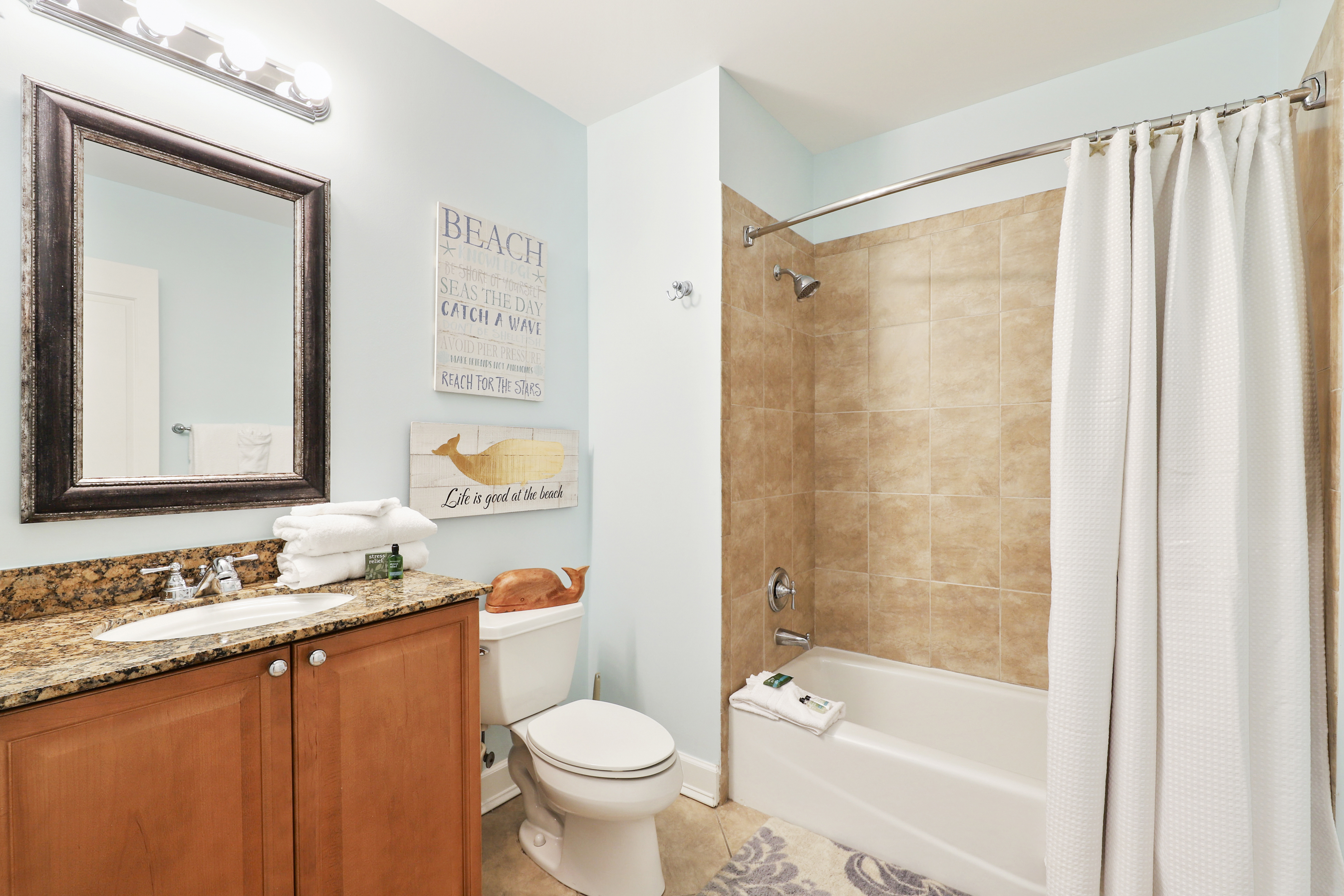 Panama City Beach Condo 939293