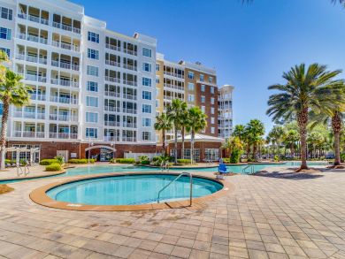 Panama City Beach Condo 939293