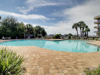 Okaloosa Island Fort Walton Beach Condo 939297 Okaloosa Island Fort Walton Beach Condo 939297