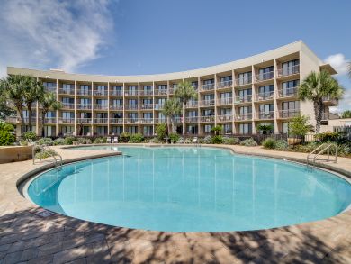 Okaloosa Island Fort Walton Beach Condo 939297 Okaloosa Island Fort Walton Beach Condo 939297