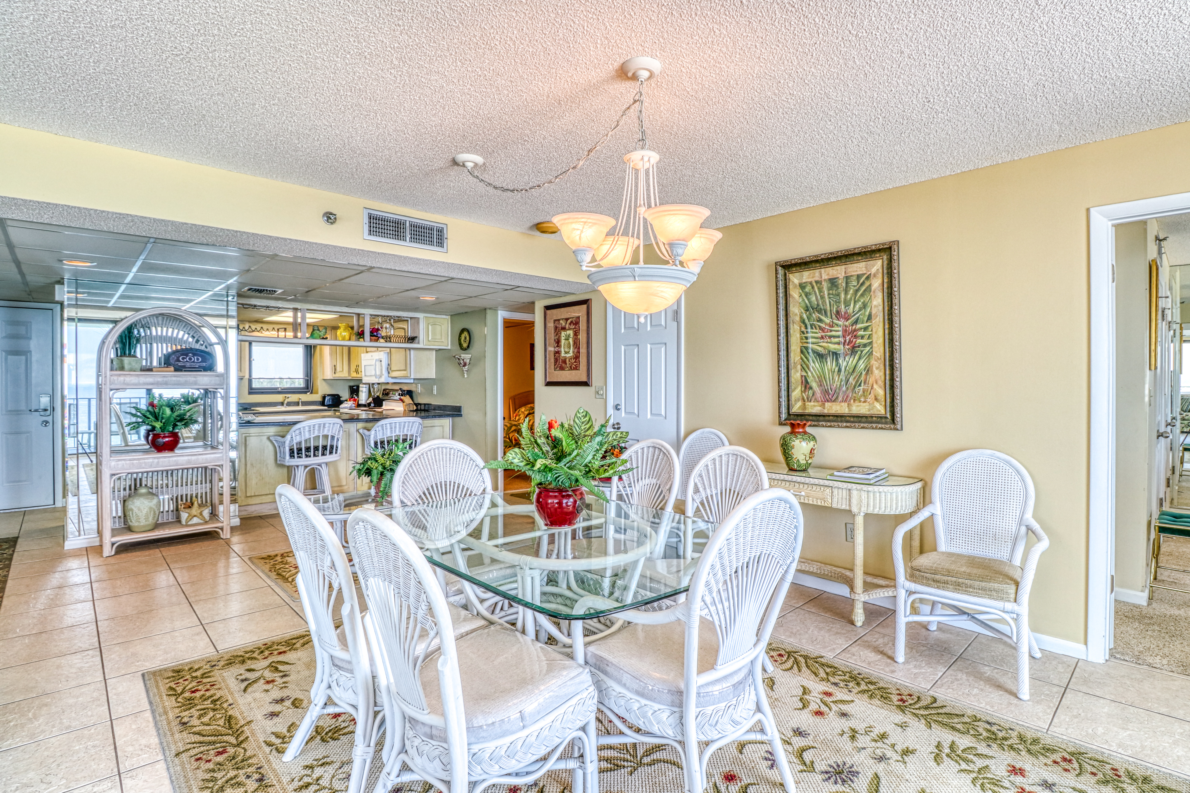 Panama City Beach Condo 939301
