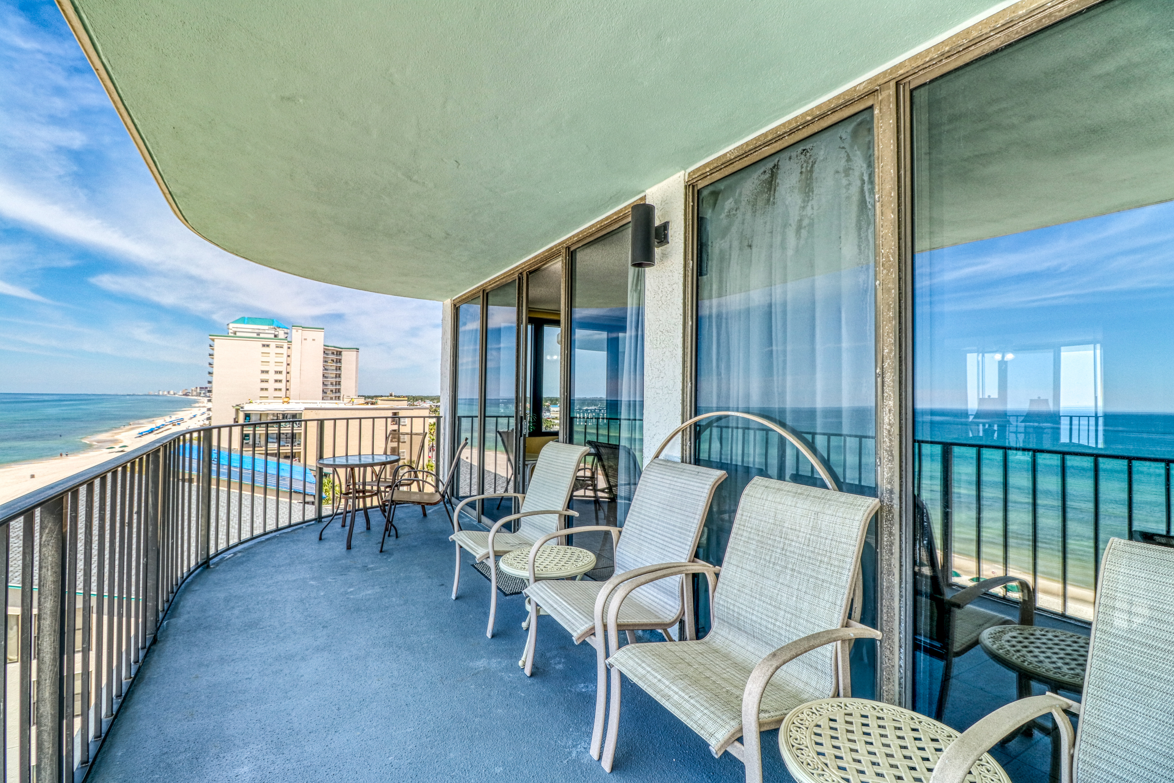 Panama City Beach Condo 939301