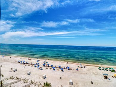 Panama City Beach Condo 939301