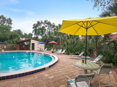 Cocoa Beach Condo 939302