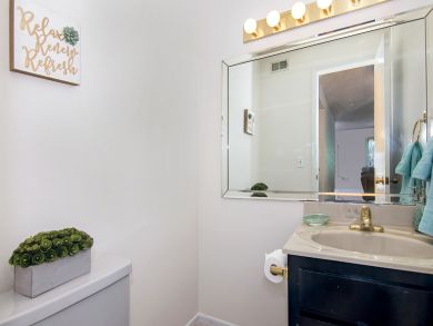 Cocoa Beach Condo 939302