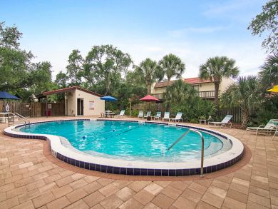 Cocoa Beach Condo 939302
