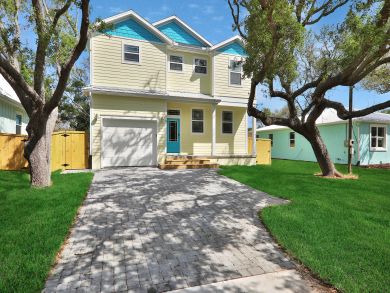 St. Augustine Home 939303