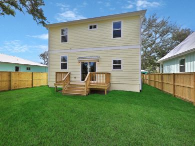 St. Augustine Home 939303