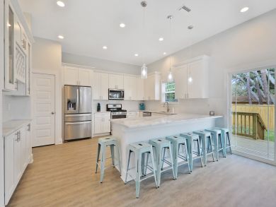 St. Augustine Home 939303