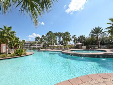 Panama City Beach Condo 939306