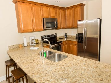 Panama City Beach Condo 939306