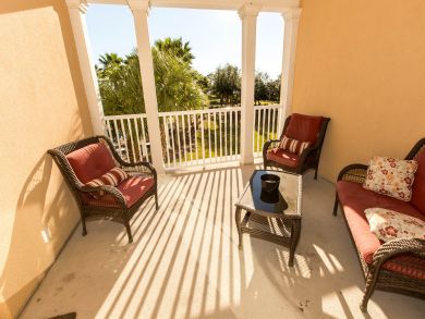 Panama City Beach Condo 939306