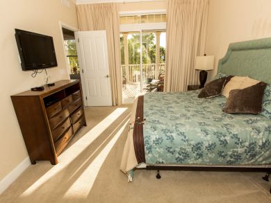 Panama City Beach Condo 939306