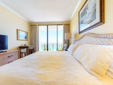 Beaches Of South Walton Condo 939307