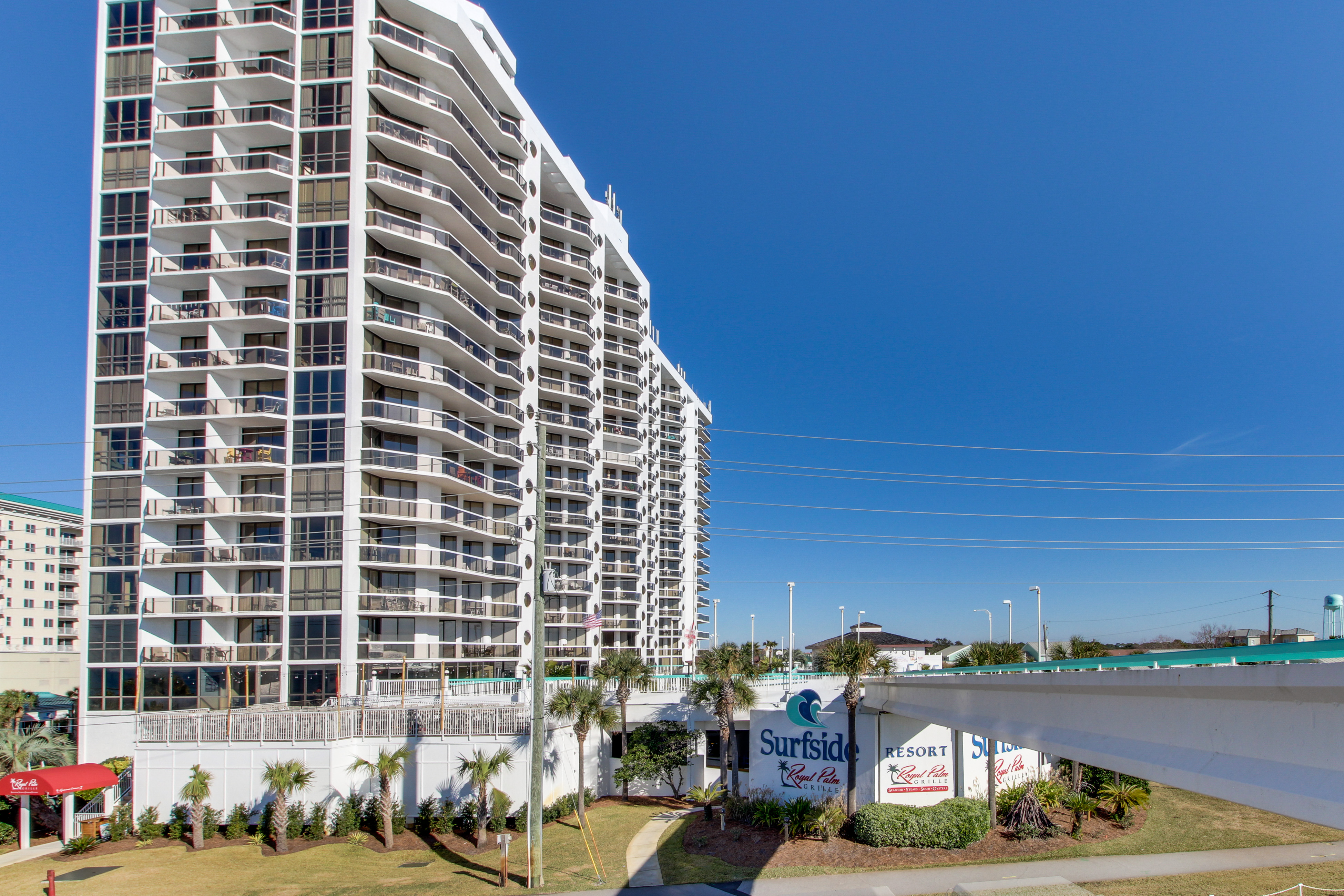 Beaches Of South Walton Condo 939307