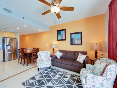 Panama City Beach Condo 939308
