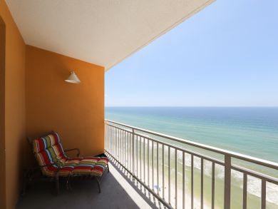 Panama City Beach Condo 939308