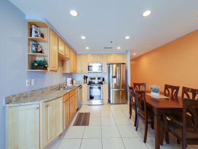 Panama City Beach Condo 939308