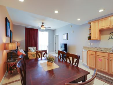Panama City Beach Condo 939308