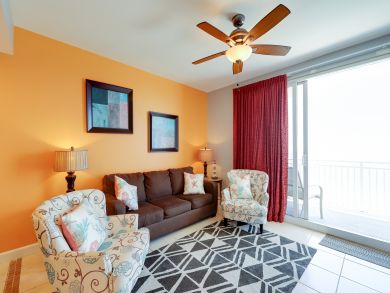 Panama City Beach Condo 939308