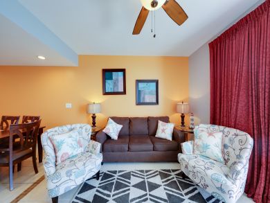 Panama City Beach Condo 939308