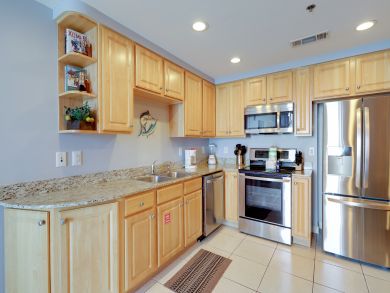 Panama City Beach Condo 939308
