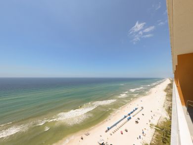Panama City Beach Condo 939308