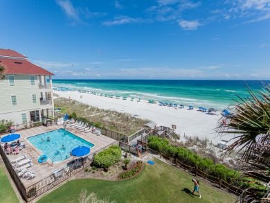 Beaches Of South Walton Condo 939309