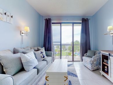 Okaloosa Island Fort Walton Beach Condo 939311
