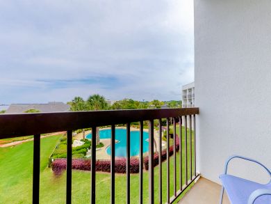 Okaloosa Island Fort Walton Beach Condo 939311