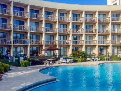 Okaloosa Island Fort Walton Beach Condo 939311
