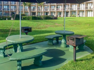 Okaloosa Island Fort Walton Beach Condo 939311