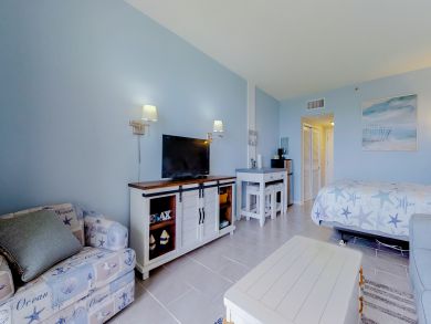 Okaloosa Island Fort Walton Beach Condo 939311
