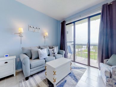 Okaloosa Island Fort Walton Beach Condo 939311