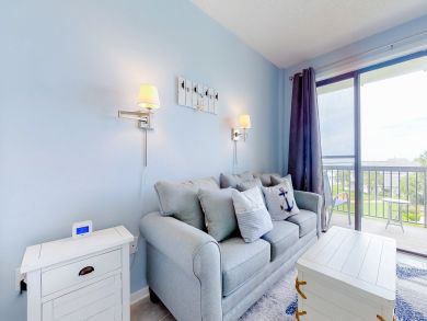 Okaloosa Island Fort Walton Beach Condo 939311