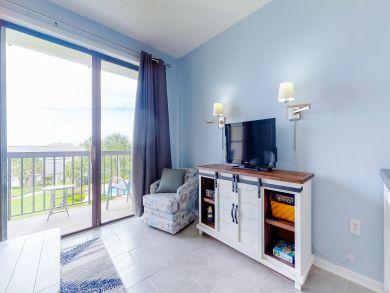 Okaloosa Island Fort Walton Beach Condo 939311