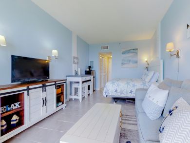 Okaloosa Island Fort Walton Beach Condo 939311
