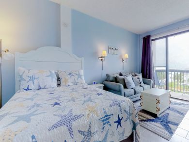 Okaloosa Island Fort Walton Beach Condo 939311