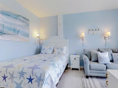 Okaloosa Island Fort Walton Beach Condo 939311