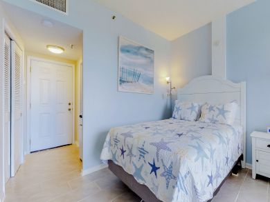Okaloosa Island Fort Walton Beach Condo 939311