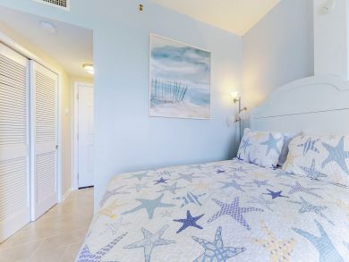 Okaloosa Island Fort Walton Beach Condo 939311