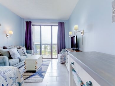 Okaloosa Island Fort Walton Beach Condo 939311