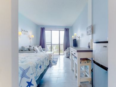 Okaloosa Island Fort Walton Beach Condo 939311