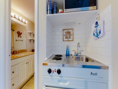 Okaloosa Island Fort Walton Beach Condo 939311