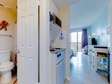 Okaloosa Island Fort Walton Beach Condo 939311