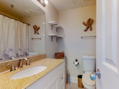 Okaloosa Island Fort Walton Beach Condo 939311