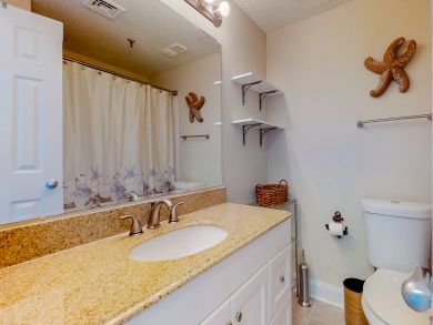 Okaloosa Island Fort Walton Beach Condo 939311