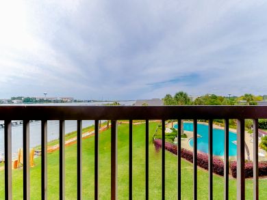 Okaloosa Island Fort Walton Beach Condo 939311