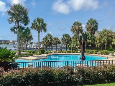 Okaloosa Island Fort Walton Beach Condo 939311